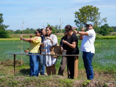 SS Rice News Convention 2025, Pattaya - Thailand